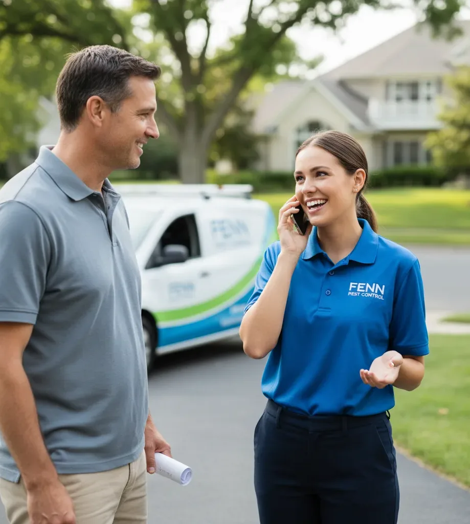 Mosquito Control in Van Etten, NY